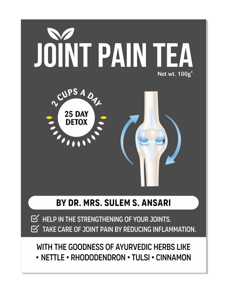 Rahat Joint Pain Reliefer
