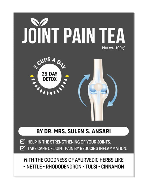 Rahat Joint Pain Reliefer